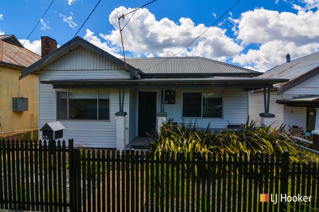 57 Wolgan Street, NSW 2847