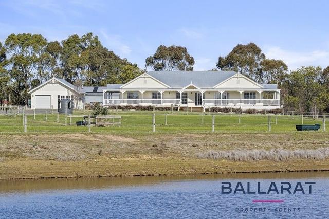 47 Haddon Windermere Road, VIC 3351