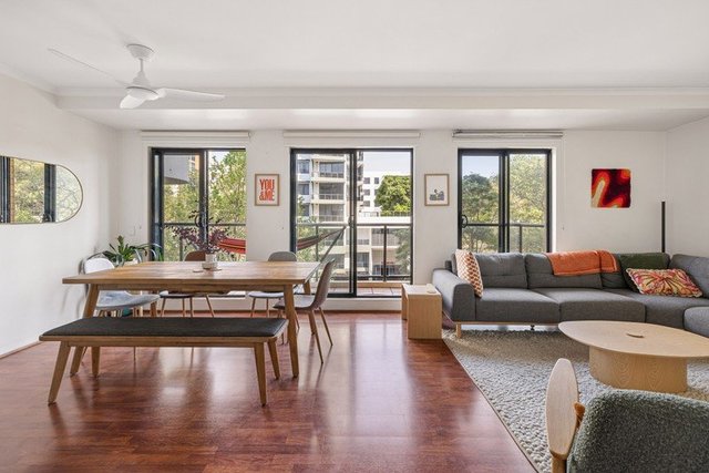 406/6-8 Crescent Street, NSW 2016