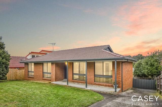 10 Exell Drive, VIC 3175