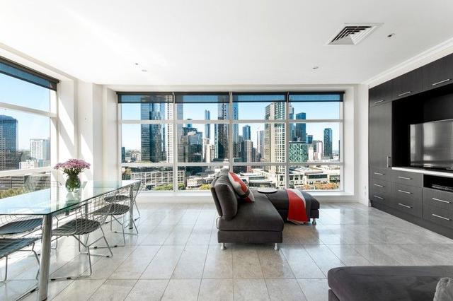 1802/1 William Street, VIC 3000