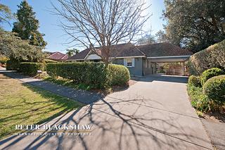 Double Carport