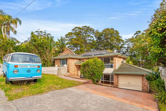 169 Cape Three Points Road, NSW 2251