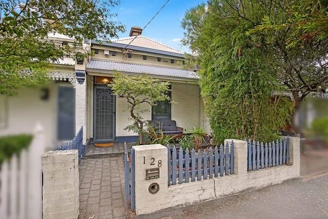 128 Clauscen  Street, VIC 3068