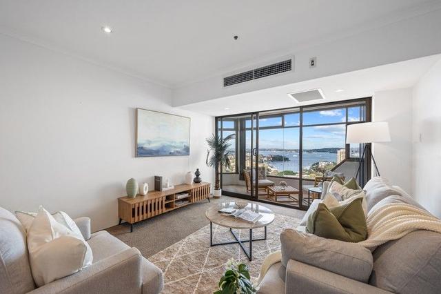 54/171 Walker Street, NSW 2060