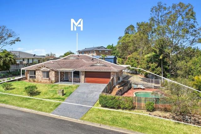 8 Stillwater Crescent, QLD 4226