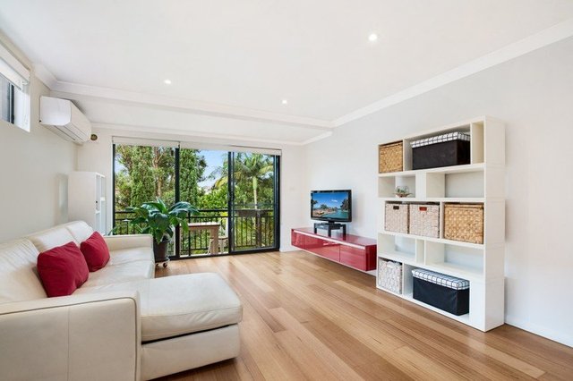 13/81-83 Gilderthorpe Avenue, NSW 2031
