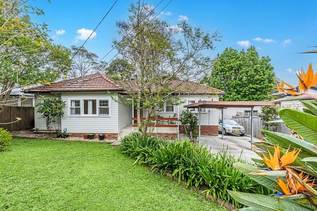 4 Ackling Street, NSW 2153