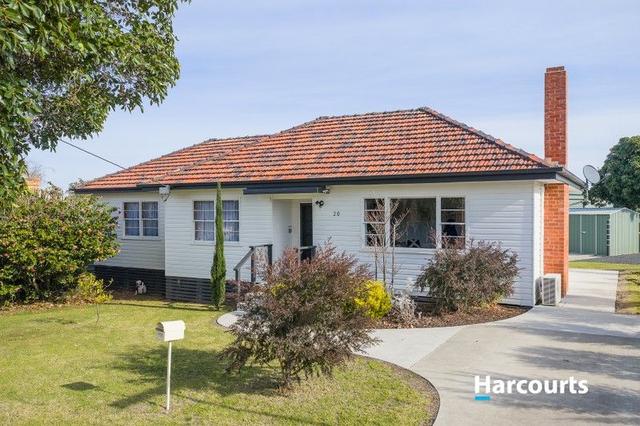 20 Bruce Street, VIC 3953