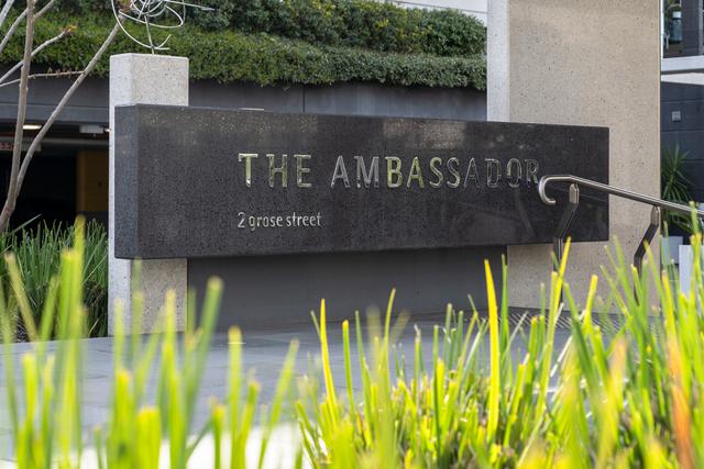 405/2 Grose Street, ACT 2600