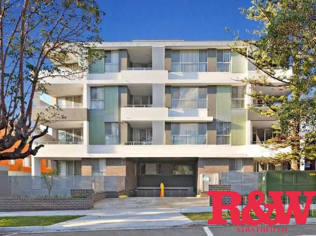 6/17-19 Burlington Road, NSW 2140