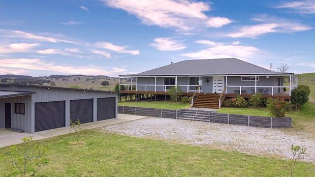 833 Triamble Road, NSW 2850