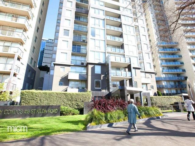 93/416 St Kilda Road, VIC 3000