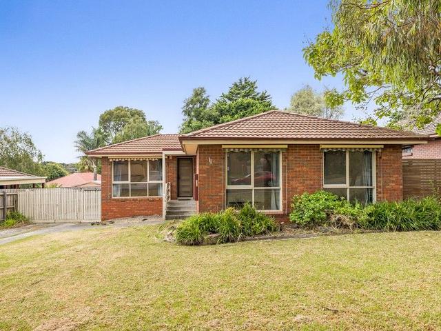 10 Woodlands Crescent, VIC 3805