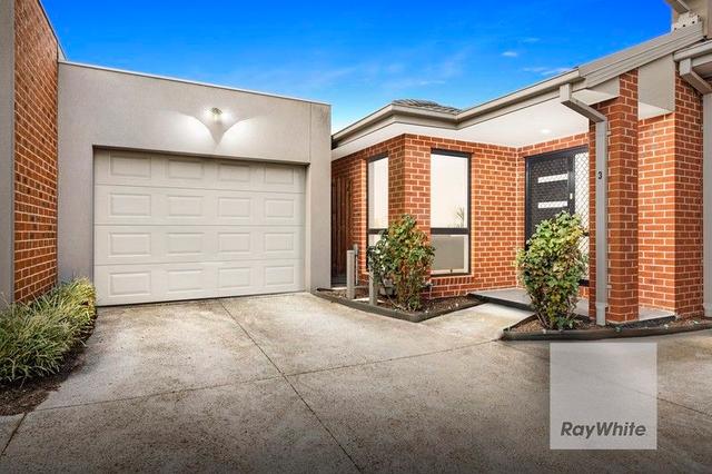 3/29 Alexander Avenue, VIC 3074