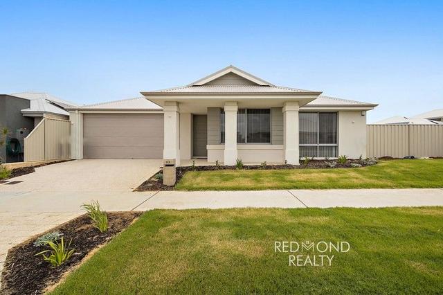 93 Barrelman Circuit, WA 6038