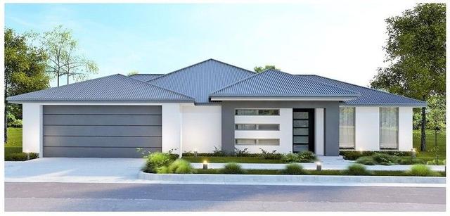 Lot 74 Fairways Precinct, QLD 4670