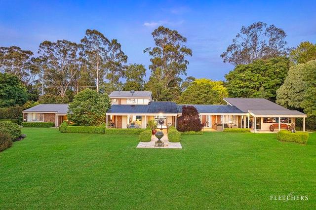 50 Ridge Road, VIC 3791