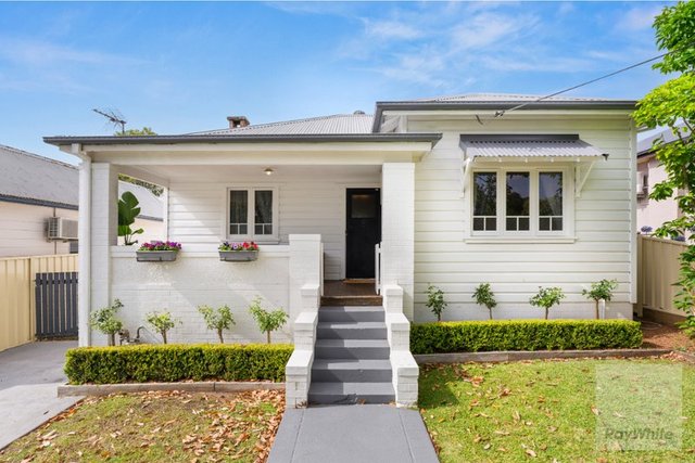 40 Douglas Street, NSW 2541