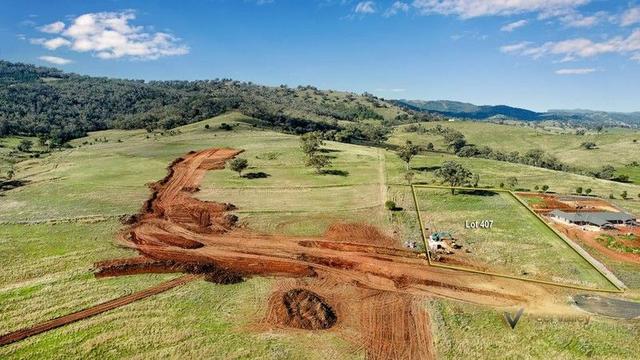 Lot 407 Premiers Street, NSW 2340