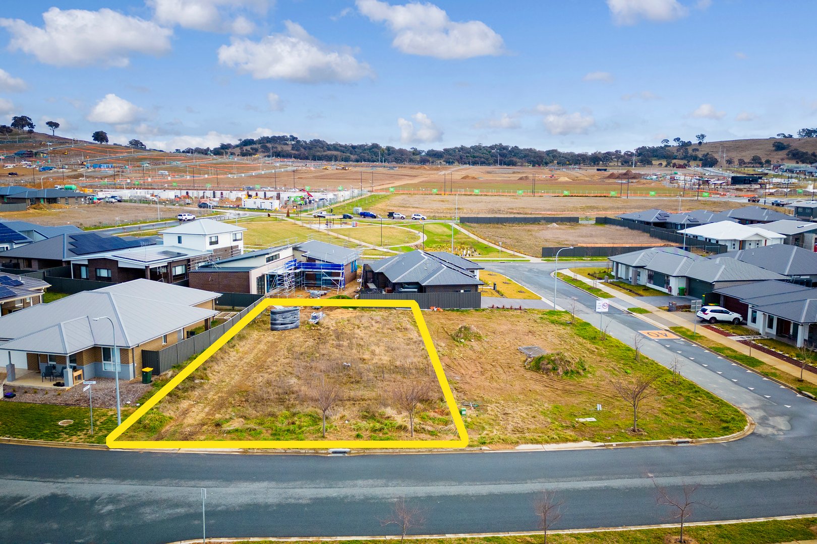 46 Hearne Street, Googong NSW 2620 Allhomes