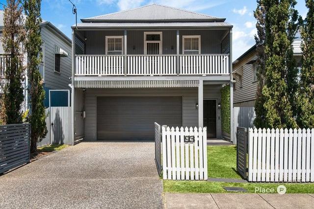 93 Grafton Street, QLD 4030