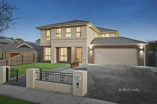 22 Lindau Drive, VIC 3133