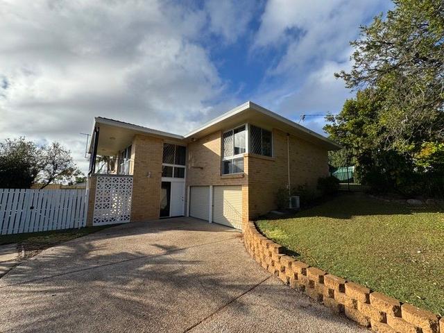 4 Indra Street, QLD 4061