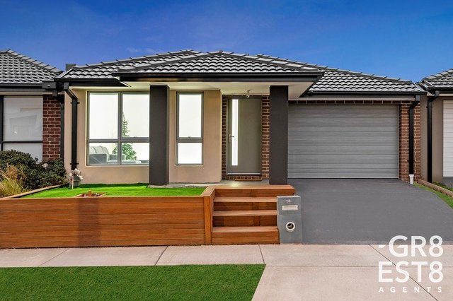14 Wilton Street, VIC 3977