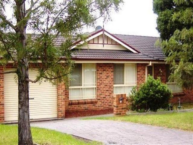 4A Kingfisher Place, NSW 2526