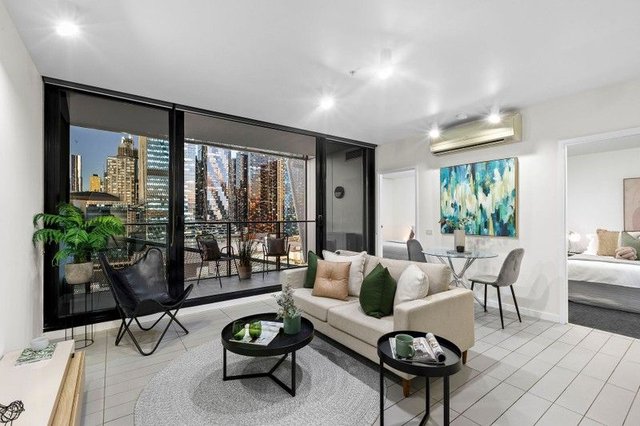 1710/673 La Trobe Street, VIC 3008