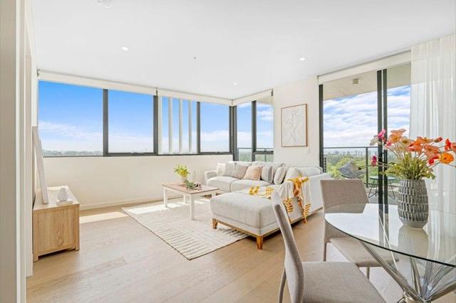 801/15 Garrigarrang Avenue, NSW 2217