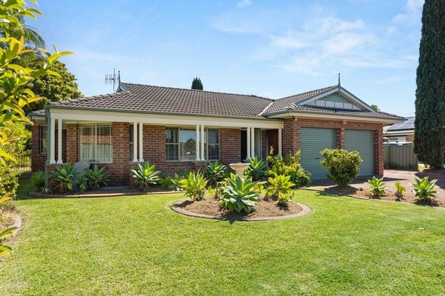 9 Tahnee Street, NSW 2540