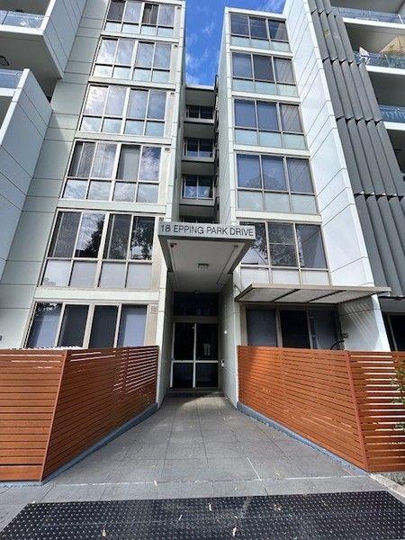 124/18 Epping Park Drive, NSW 2121