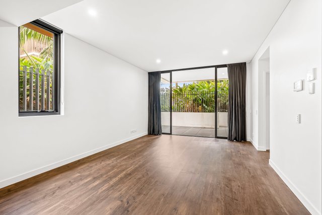 G09/707 Elizabeth Street, NSW 2017