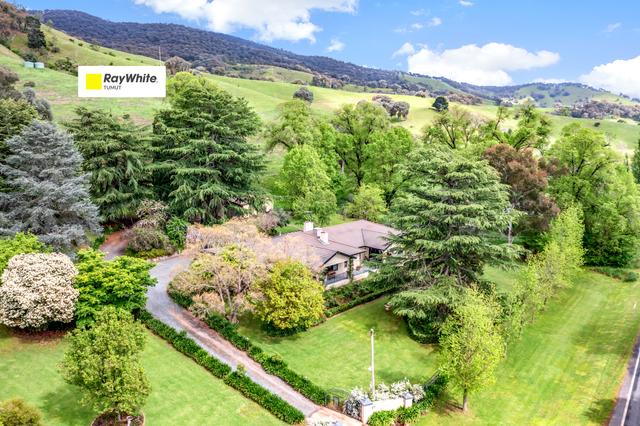 716 Snowy Mountains Highway, NSW 2720
