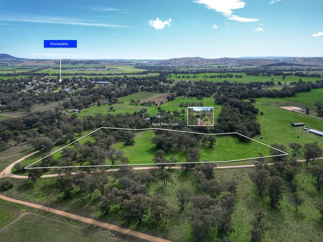 246 Bang Bang Road, NSW 2807