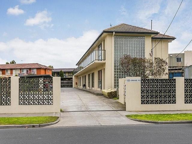 11/123 Grange Road, VIC 3163