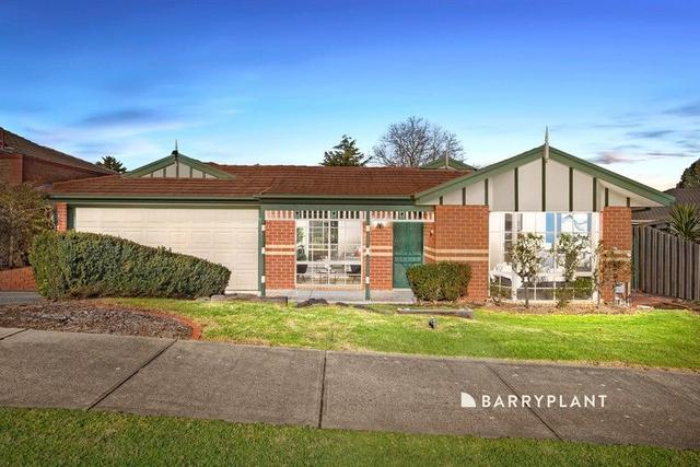 25 Diamond Court, VIC 3804