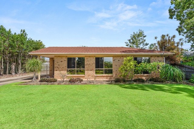 46 Corser Street, QLD 4655