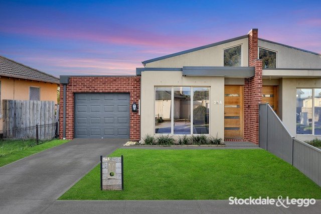 28A Wright Street, VIC 3028