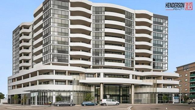 203/1-5 Treacy Street, NSW 2220