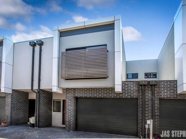 4/36 Glamis Road, VIC 3012