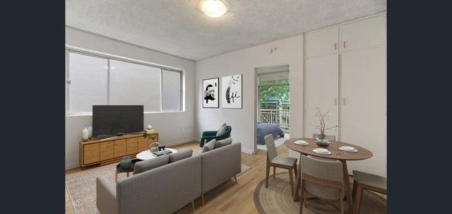8/521 Bourke Street, NSW 2010