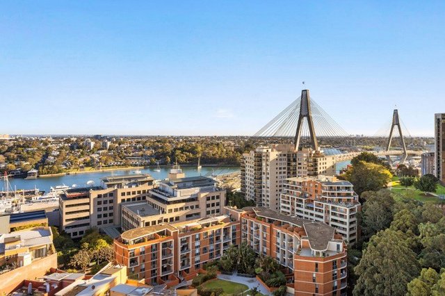 1305/21 Cadigal Avenue, NSW 2009