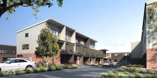 2B/79 University Drive, NSW 2298