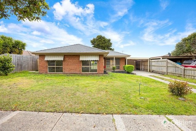 5 Wesley Drive, VIC 3805