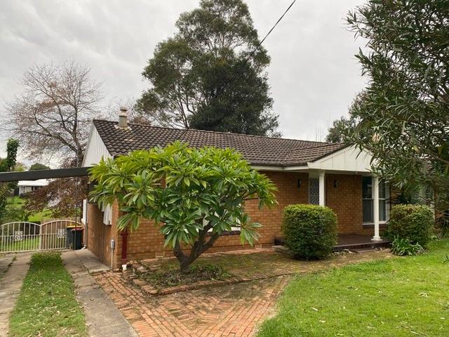 21 Seccombe Street, NSW 2541