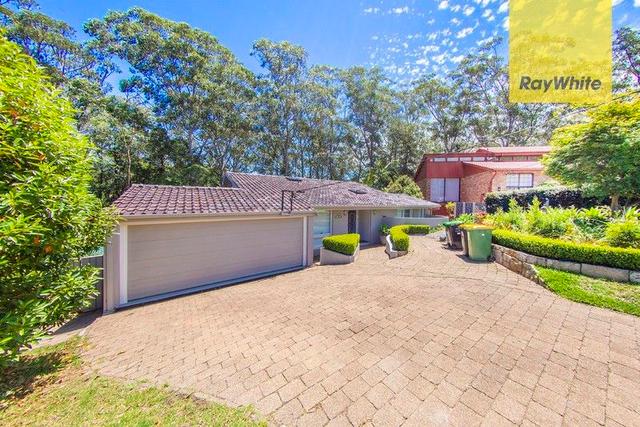 26 Adrian Court, NSW 2118