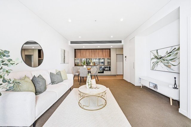 2408/486 Pacific Highway, NSW 2065